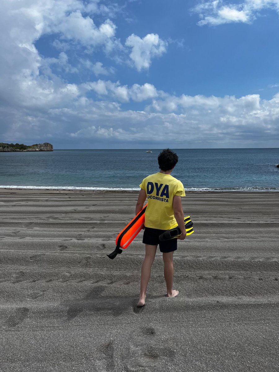 DYA Cantabria tweet media