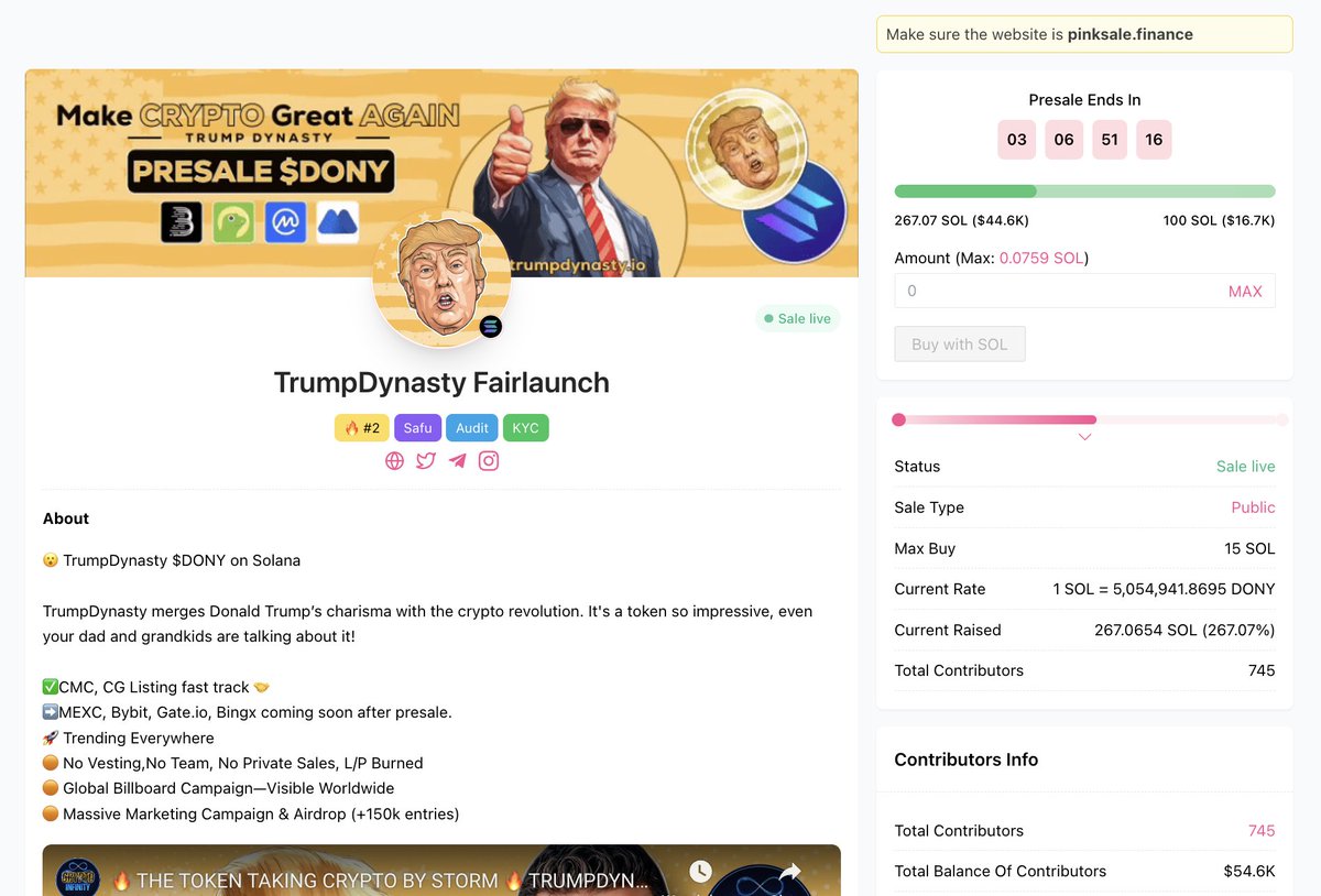 Coinsult - Audits & Development tweet media