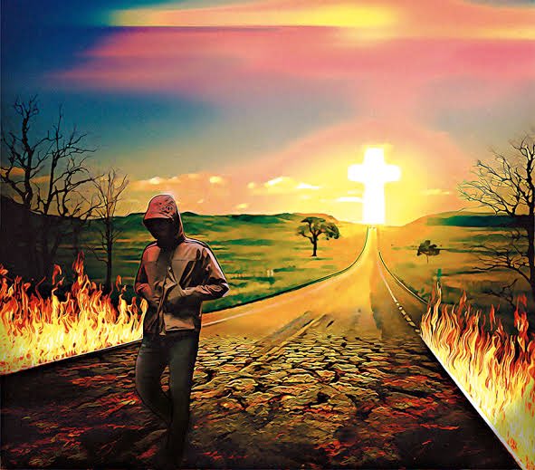 prrafaelfrazao's tweet image. Não podemos reclamar da nossa colheita se decidimos viver longe Deus. O povo de Israel acreditava que estava próximo do Senhor, mas vivia como se Ele não existisse. É um grande engano honrar a Deus apenas com os lábios e o nosso coração está longe Dele.
#Os8 #Rsps #PrimeiroDeus