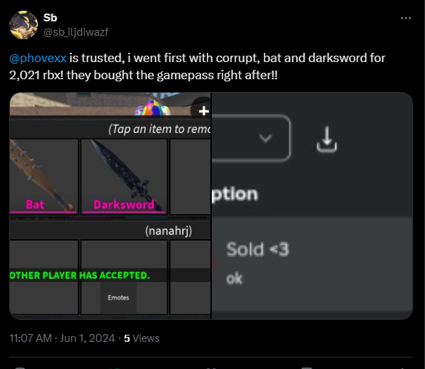 nana tweet media