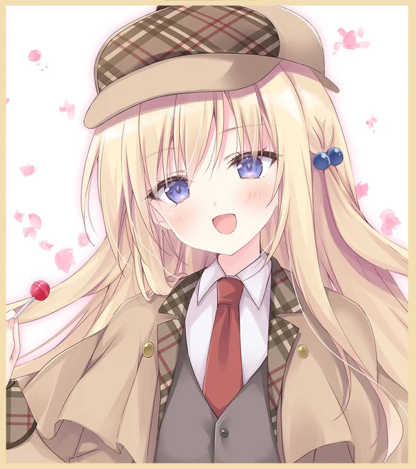 所長お誕生日おめでとうー!!! 