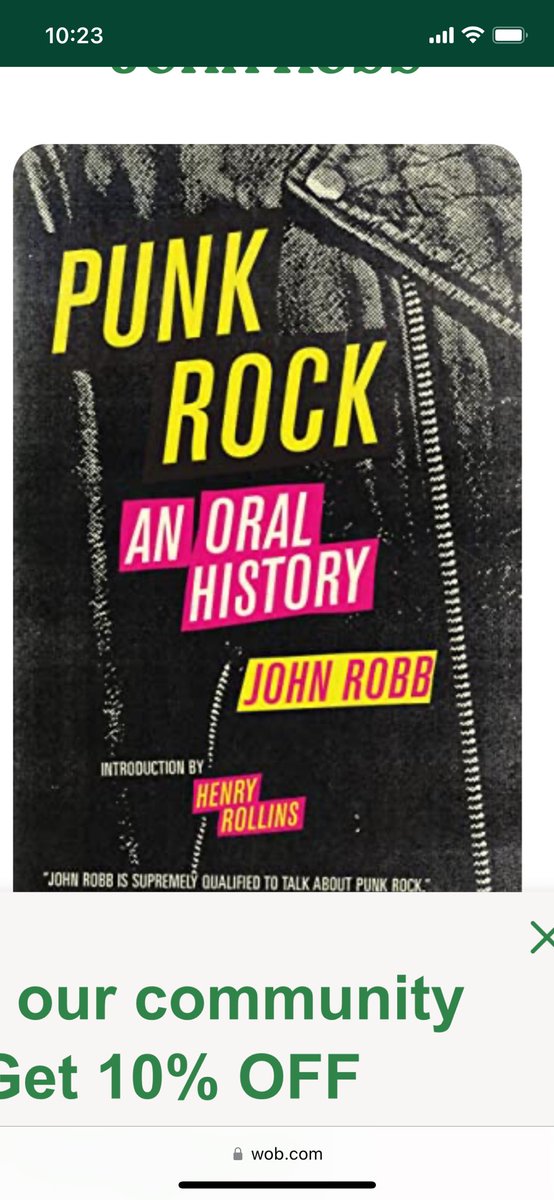 Reminder that @johnrobb77 will be in Brussels on 11 June to talk about #thestoneroses, the Manchester music scene, the history of Goth and punk. @tropicall.records from 18:30.