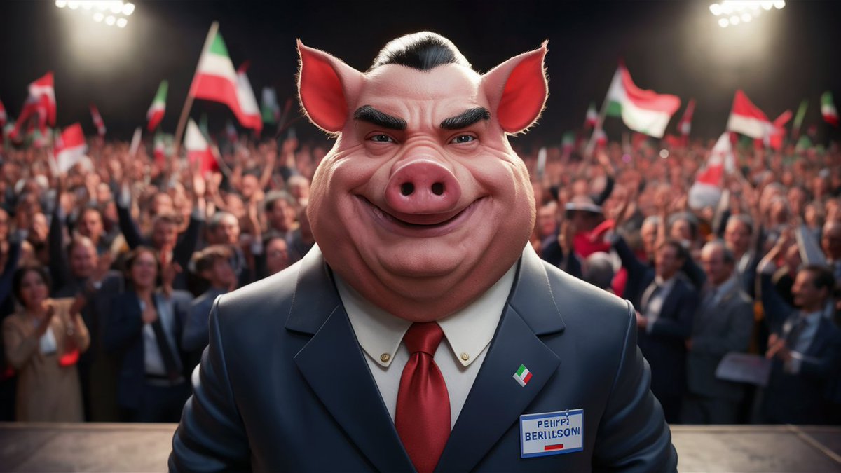 3tips's tweet image. #vannacci