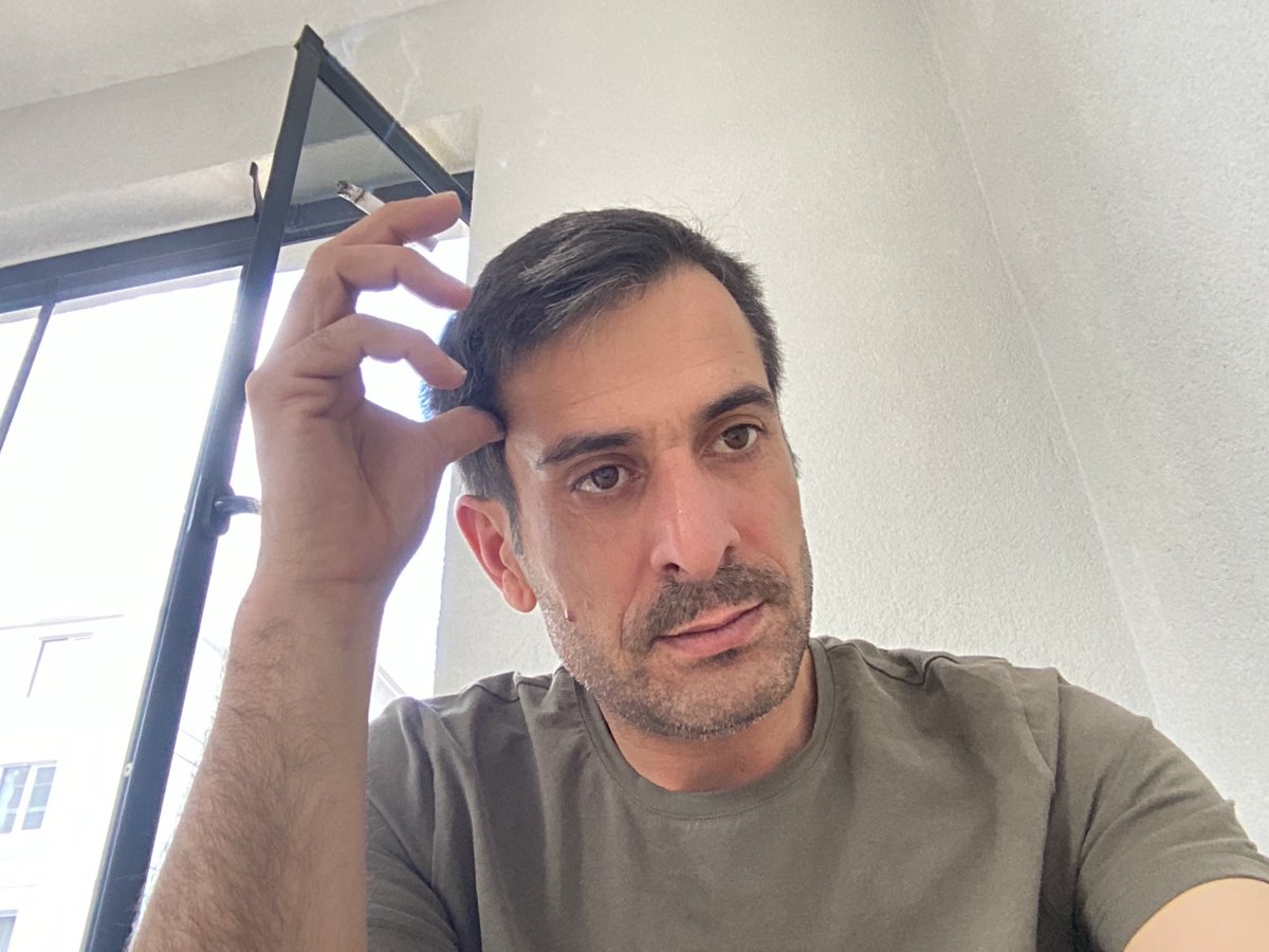 Ⓜ️urat💫🇹🇷 (@mrt_klic) on Twitter photo 