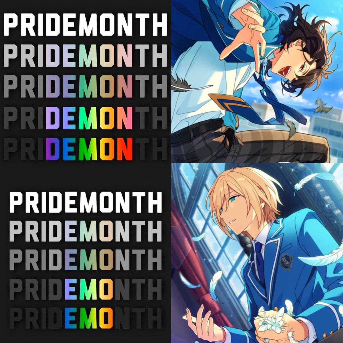 happy pride