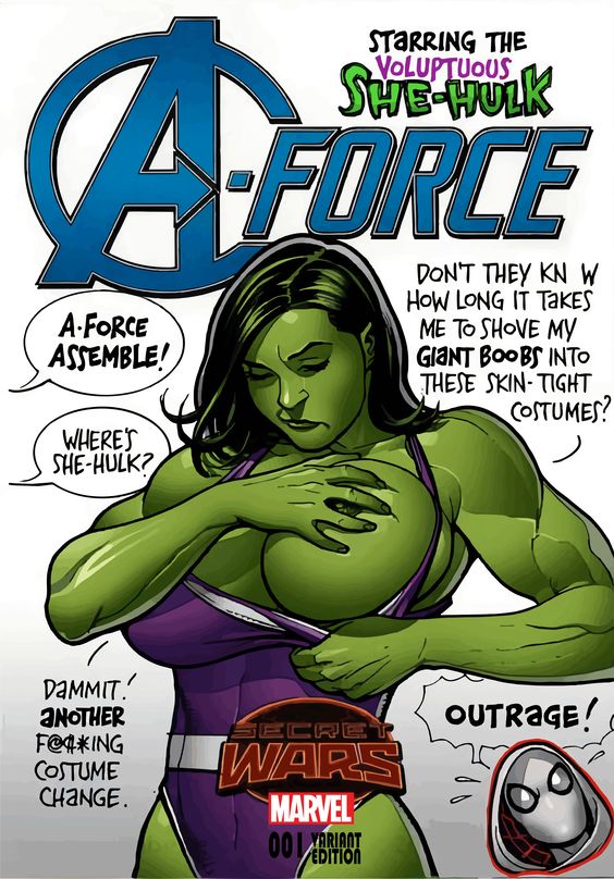 A real struggle, guys.