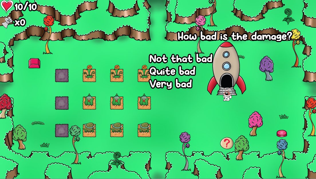 It’s starting to look like what I had in mind before starting 😃👍
#screenshotsaturday