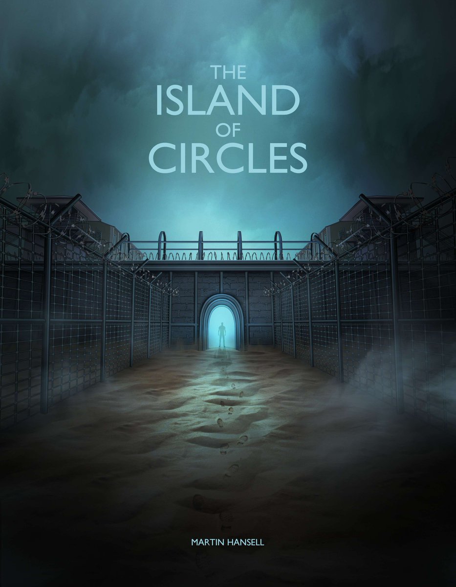 📢Attention Inmates 📢

The Island of Circles ebook is Live on Amazon🔥

The Paperback and Full Audiobook are in the works and coming very soon🔥

Show some love Web3 🔪

#OnlyTimeWillTell #crime #cardano #booklaunch

 amzn.eu/d/iIjwlLs