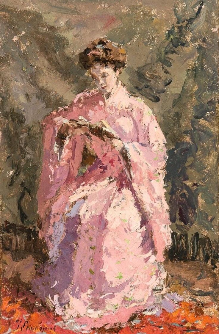 asudriana's tweet photo. En rosa. 🩷
Adrien Jean Le Mayeur.🎨🖌️ https://t.co/CMj0xNuIai