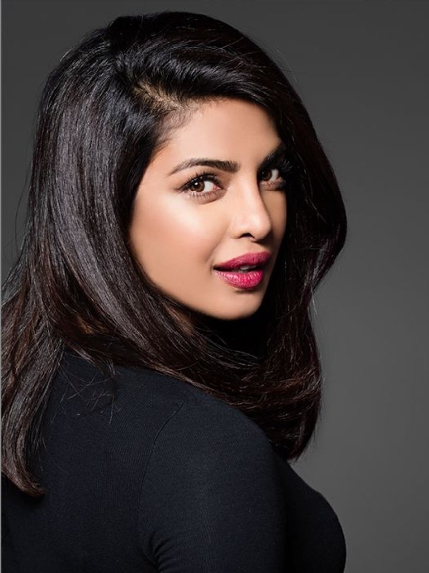 hourly priyanka tweet media