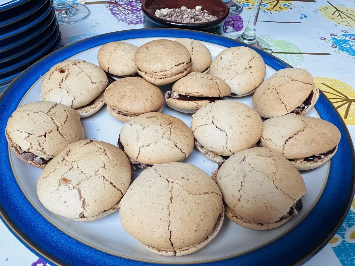 Porters of Helmsley tweet media