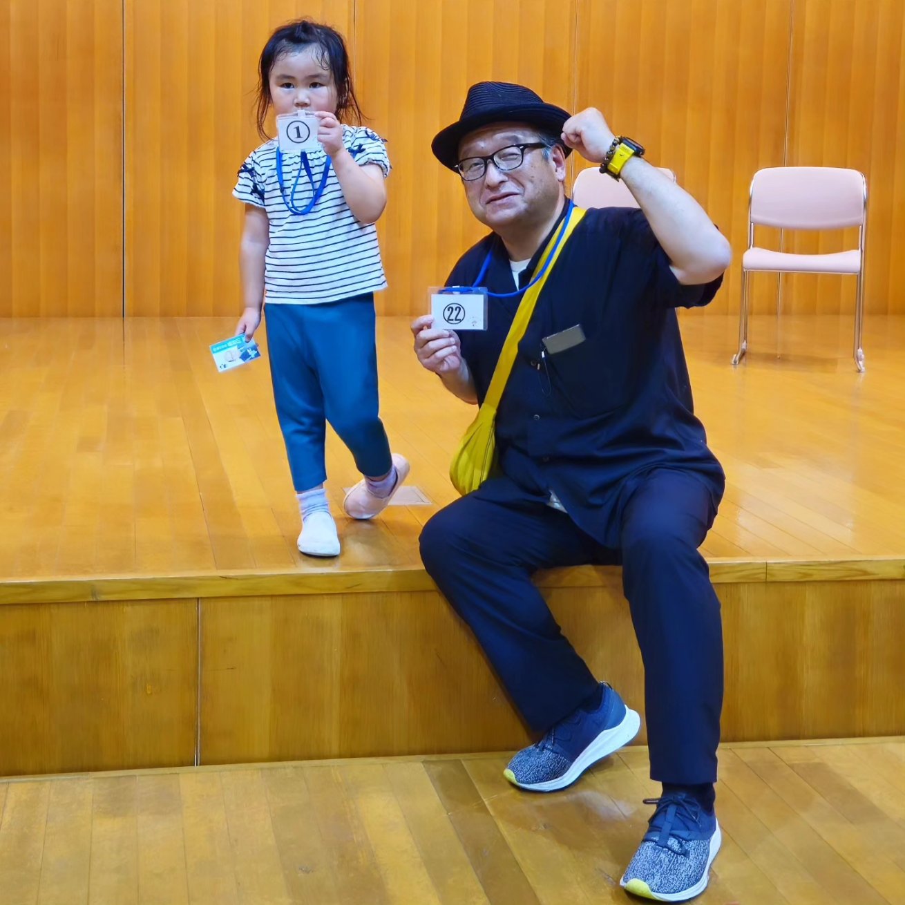 長谷川寛彦(Bob hasegawa) on X: 