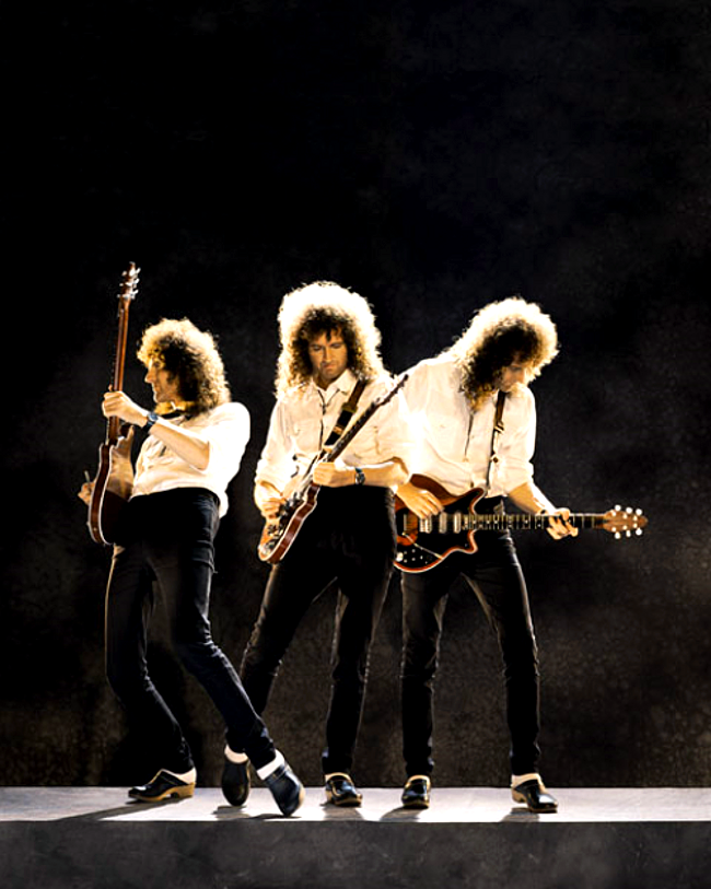 30-05-1991: La banda inglesa Queen graba el videoclip para la canción 'These Are the Days of Our Lives', del disco 'Innuendo'. Fue el último video registrado con los cuatro integrantes y en el cual se nota un avanzado deterioro en la salud de Freddie Mercury, a causa del VIH