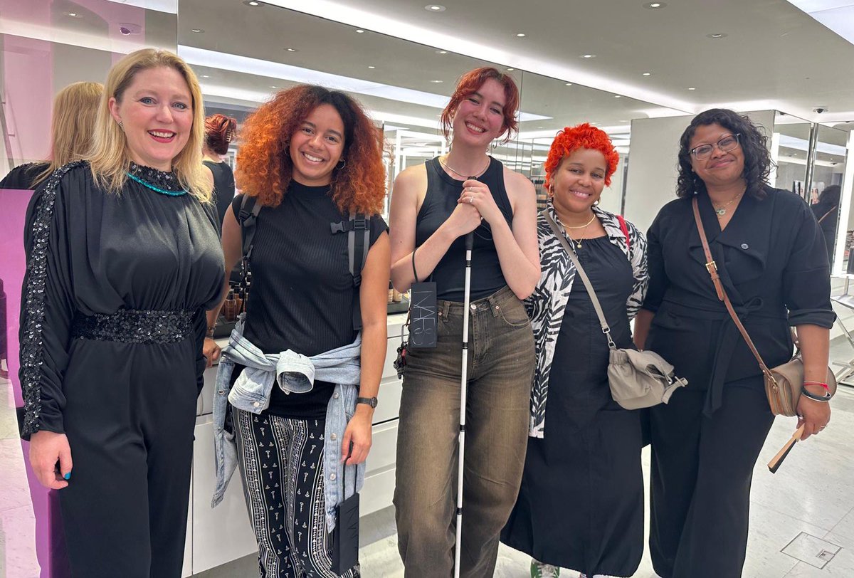 Girls On Film Podcast tweet media