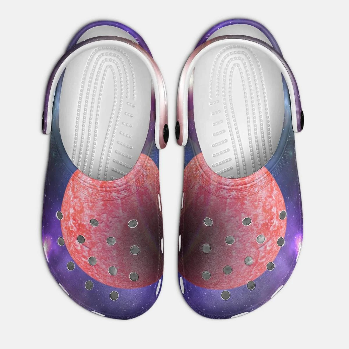 WhatDoWeNeed24's tweet image. = Why Zasav’s Galaxy Crocs Are a Must-Have for Your Wardrobe.

Link = cutt.ly/OetDMTj4

#GalaxyCrocs #FashionFootwear #CosmicStyle #OutofthisWorldShoes #StarrySteps #CelestialClogs #SpaceInspiredFashion #GalacticTrend #ShoeObsession #FashionForward #FootwearFrenzy