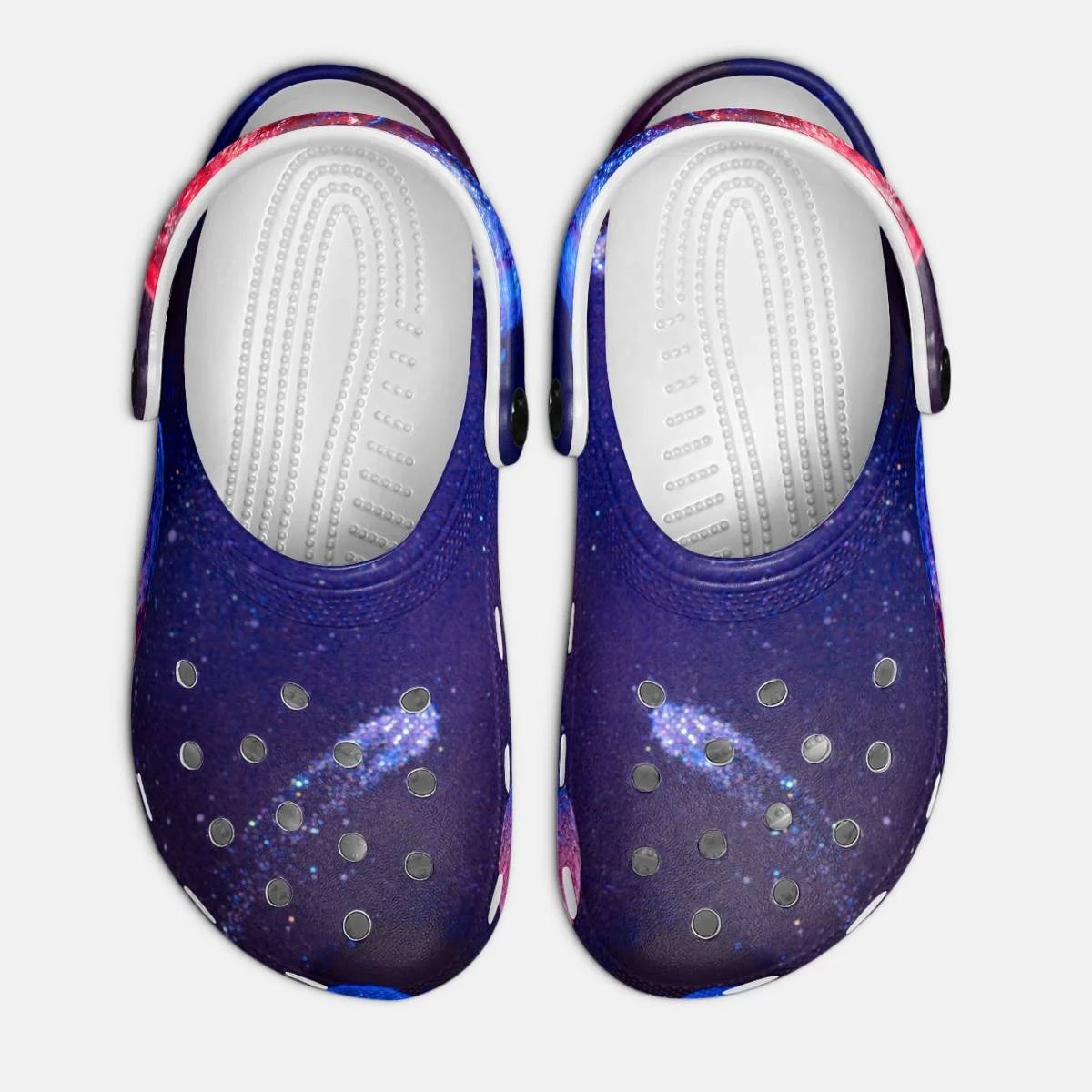 WhatDoWeNeed24's tweet image. = Why Zasav’s Galaxy Crocs Are a Must-Have for Your Wardrobe.

Link = cutt.ly/OetDMTj4

#GalaxyCrocs #FashionFootwear #CosmicStyle #OutofthisWorldShoes #StarrySteps #CelestialClogs #SpaceInspiredFashion #GalacticTrend #ShoeObsession #FashionForward #FootwearFrenzy