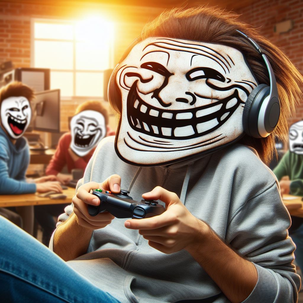 Don’t get played, buy $TROLL now and win 🧌🔥🚀