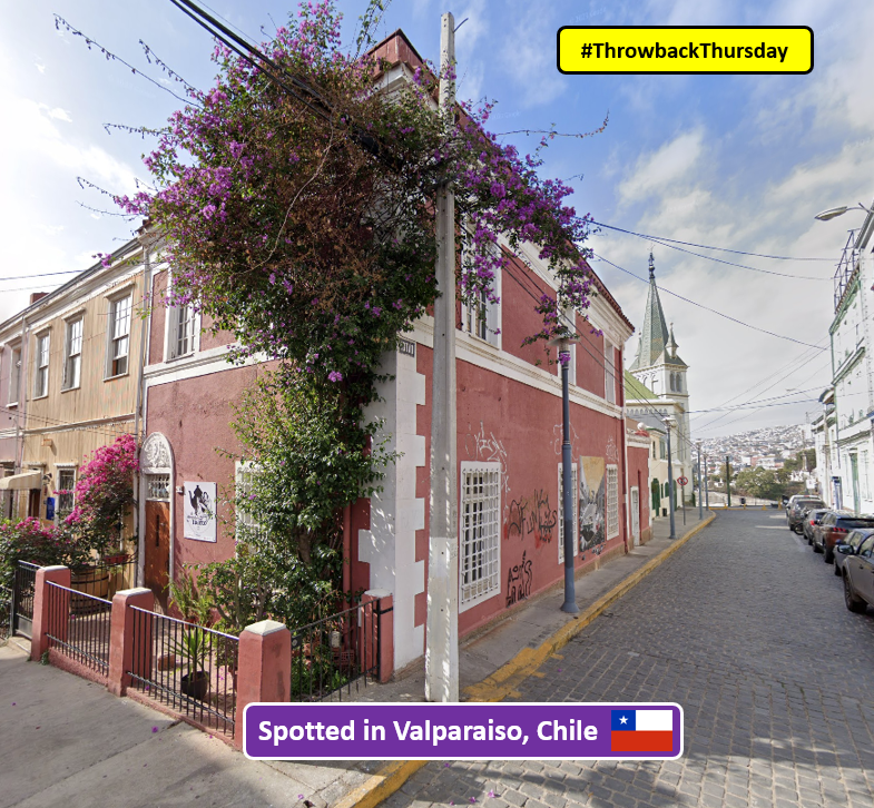 StreetviewVagabond tweet media