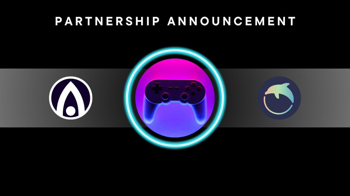 🐬 @AlterVerseGame announces a new partnership with @Soon_verse

🐬 #SoonVerse serves as a unified Web3 game and metaverse accelerator and incubator, seamlessly transitioning Web2 users into the Web3 landscape.

🔽VISIT
soonverse.xyz
#P2ESpace