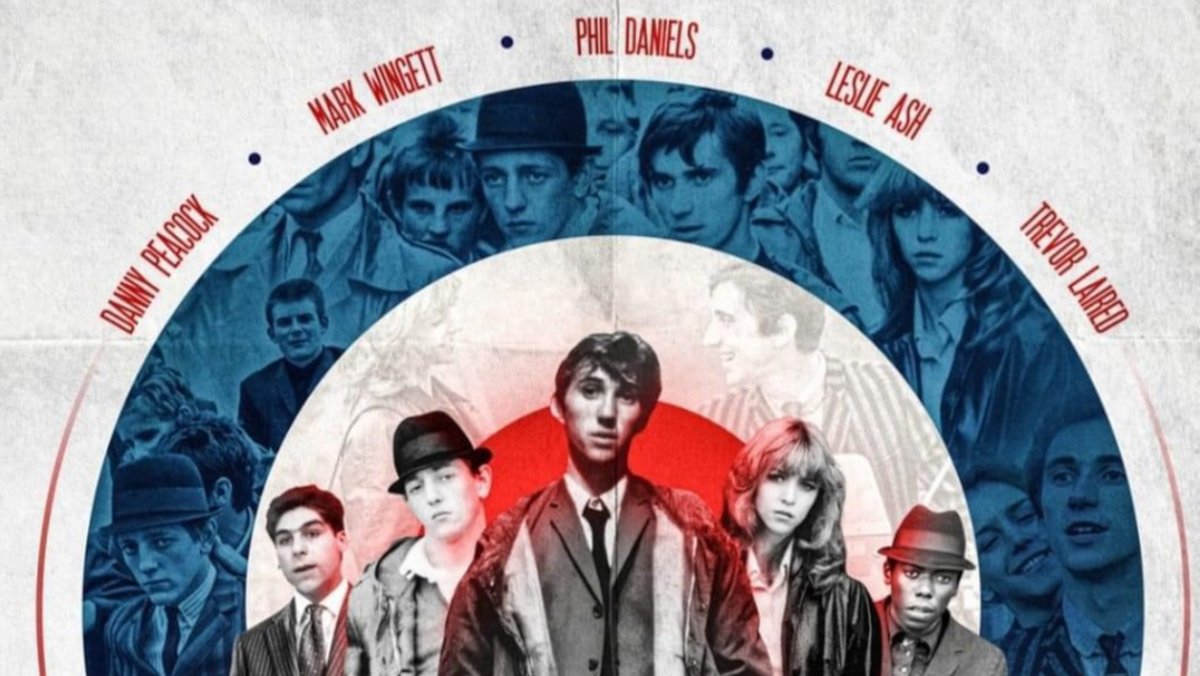 🛵 QUADROPHENIA 🛵 Unleashed your inner Mod! On 19 July, we’re turning back the clock 45 years to celebrate this beloved British cult classic. 🎬 Five of the original actors will be at Parr Hall to share behind-the-scenes stories before a Q&A 🔥 parrhall.culturewarrington.org/whats-on/an-ev…