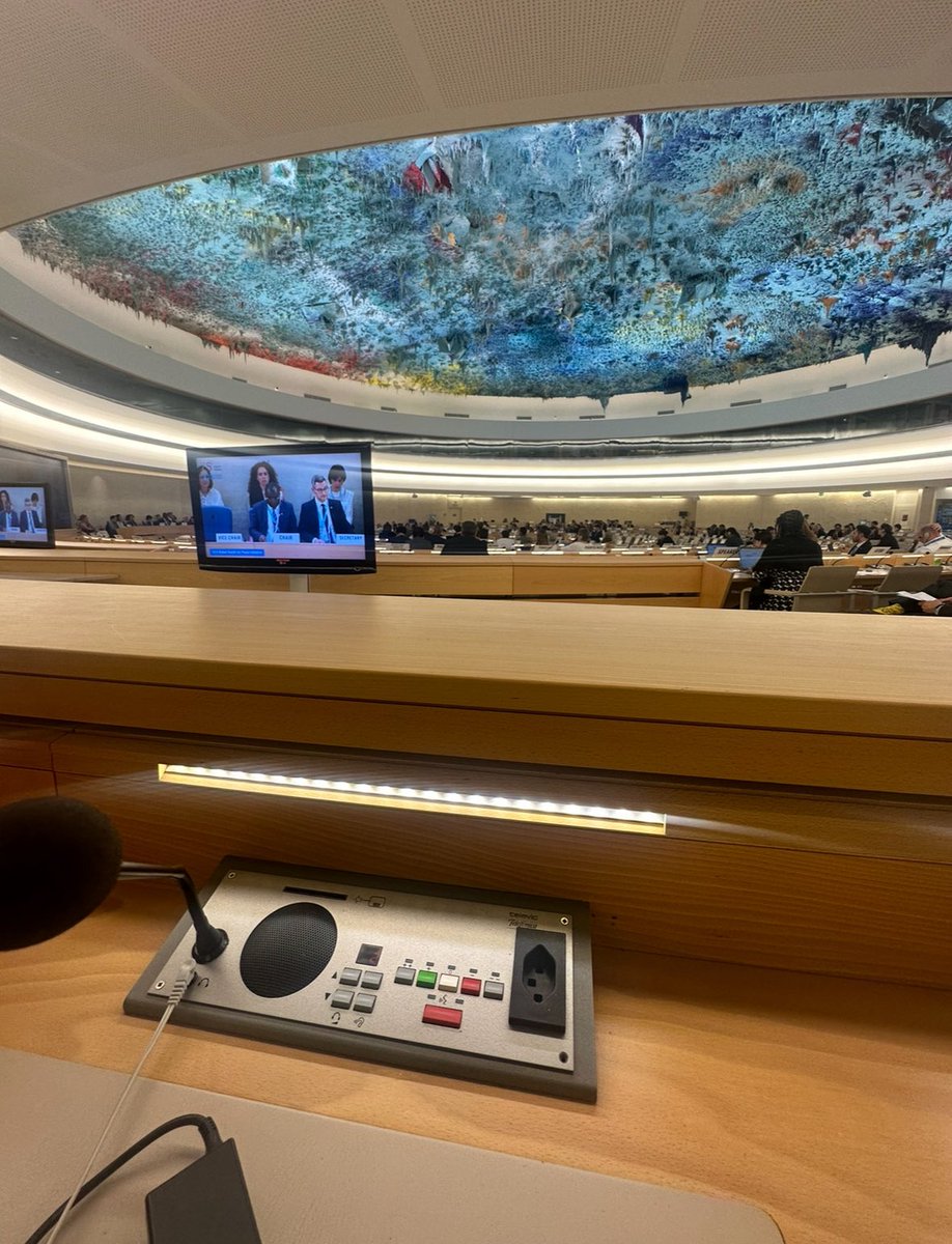 An amazing achievement and the start of a new era as of the global strategy &amp; action plan passes today for #ECO care at the #WHA77 🌟

Looking forward to contributing to the body of work in the future. 🚀💼 #GlobalSurgery #EmergencyPreparedness #CriticalCare #operativecare #UHC
