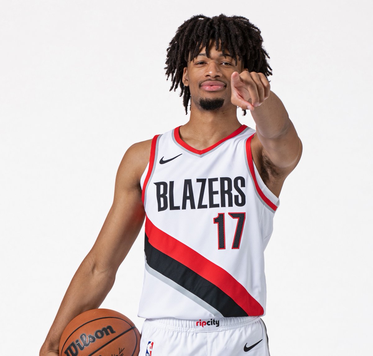 Join us in wishing <a href="/ShaedonSharpe/">Shaedon Sharpe</a> of the <a href="/trailblazers/">Portland Trail Blazers</a> a HAPPY 21st BIRTHDAY! #NBABDAY