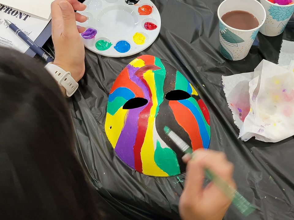 Operation Frontline Families tweet media