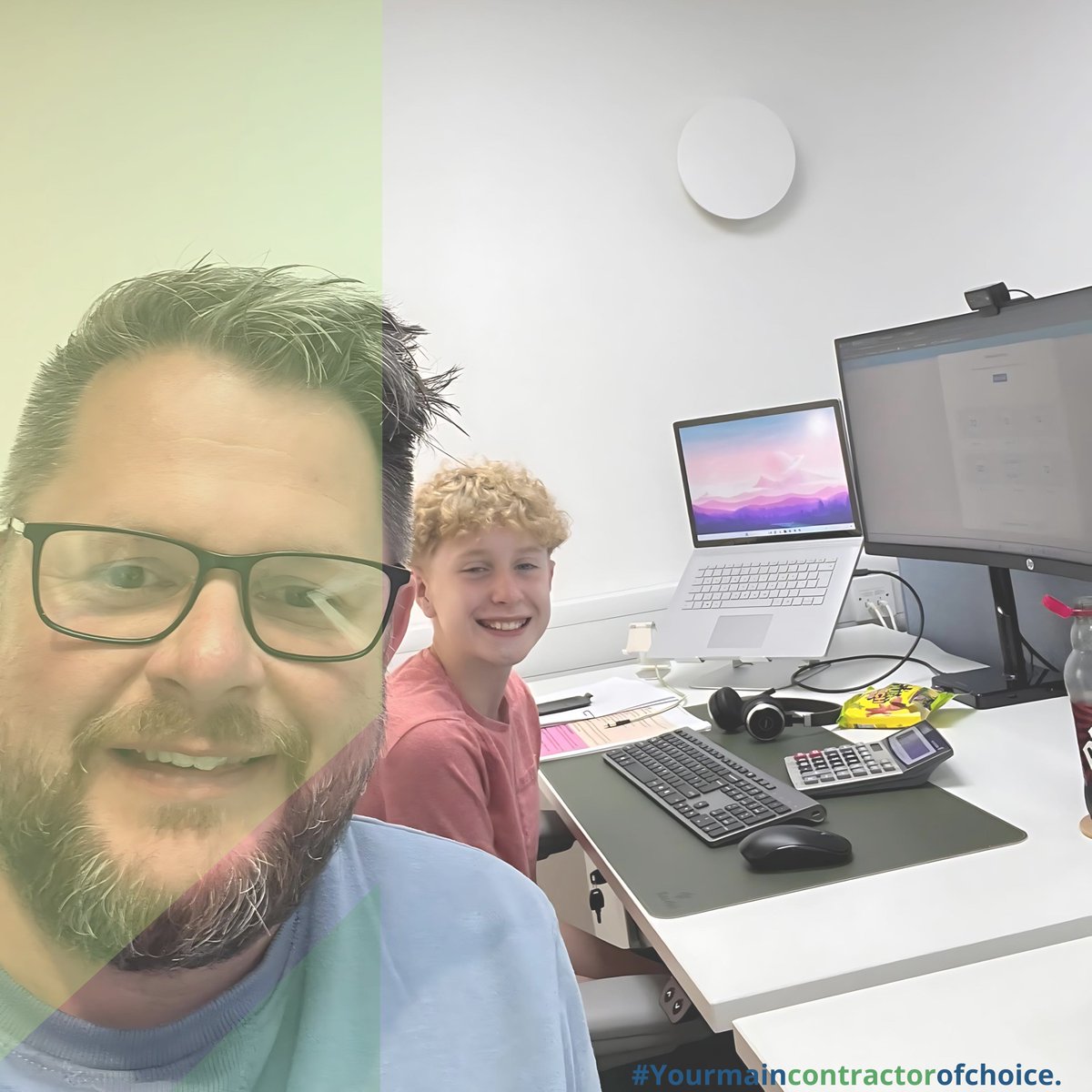 Matthew Abraham tweet media