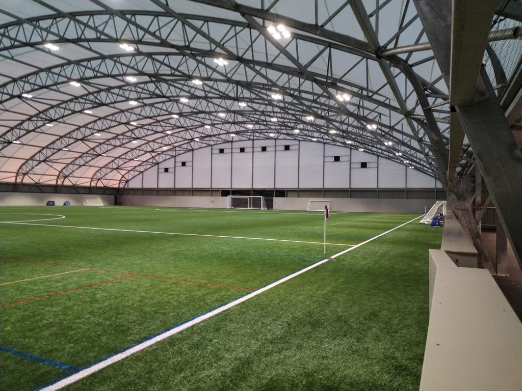 ⚽COACHES REQUIRED⚽
🏆Birmingham district football 
✅High playing standard and great atmosphere 
🥅Amazing facilities - games played from central hub
🥇Coaching qualification grants
👊Support provided
🎂Aged 16+