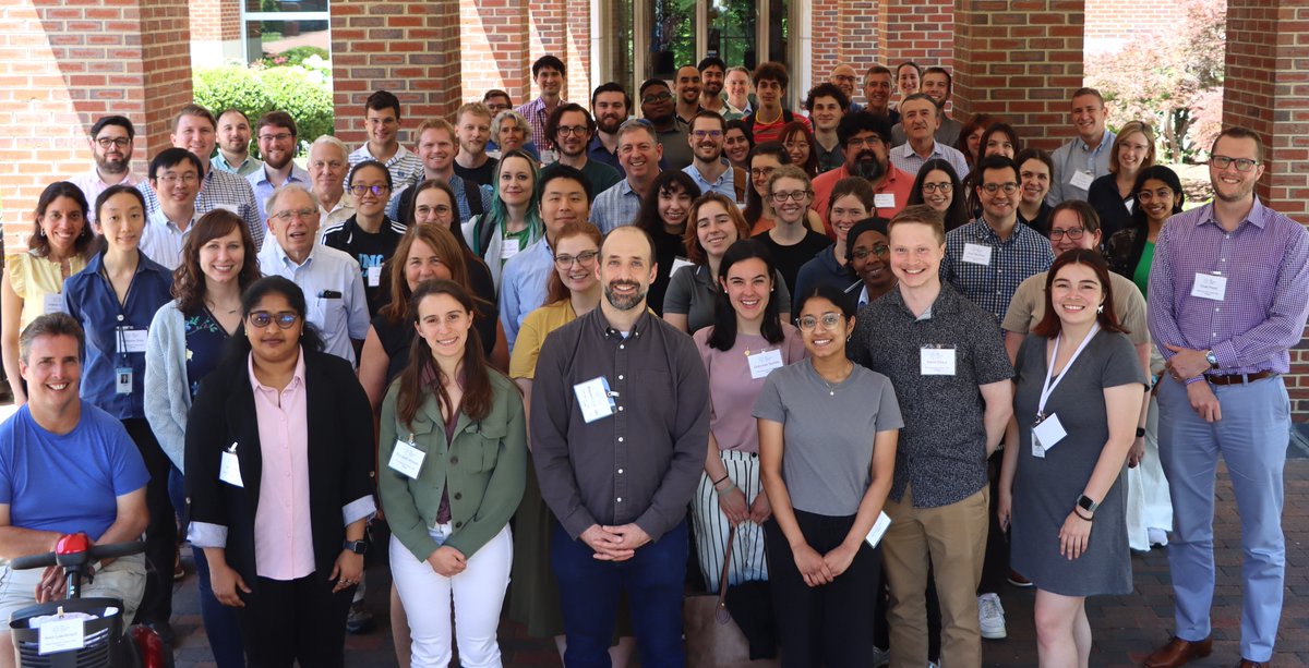 Calabrese Lab at UNC (@calabrese_lab) / Posts / X