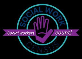 Share your experiences by participating in the #SocialWork Census! Open through 6/30, the Census is an online survey that will build the most inclusive picture to date of who today’s social workers are & what we are doing in our practice swcensus.org #ASWB #NASW #CSWE