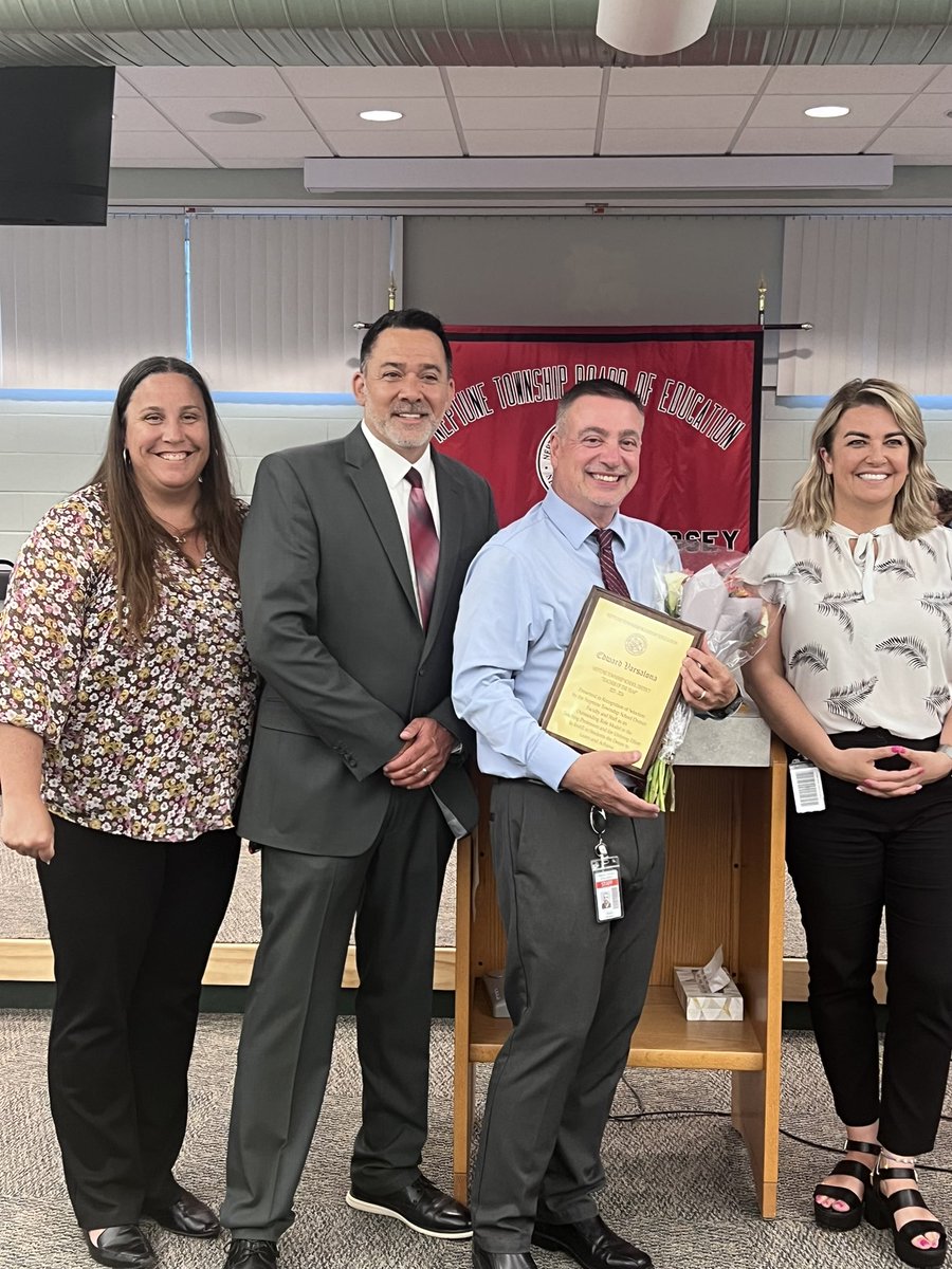 Neptune Twp. Social Studies 6-12 tweet media