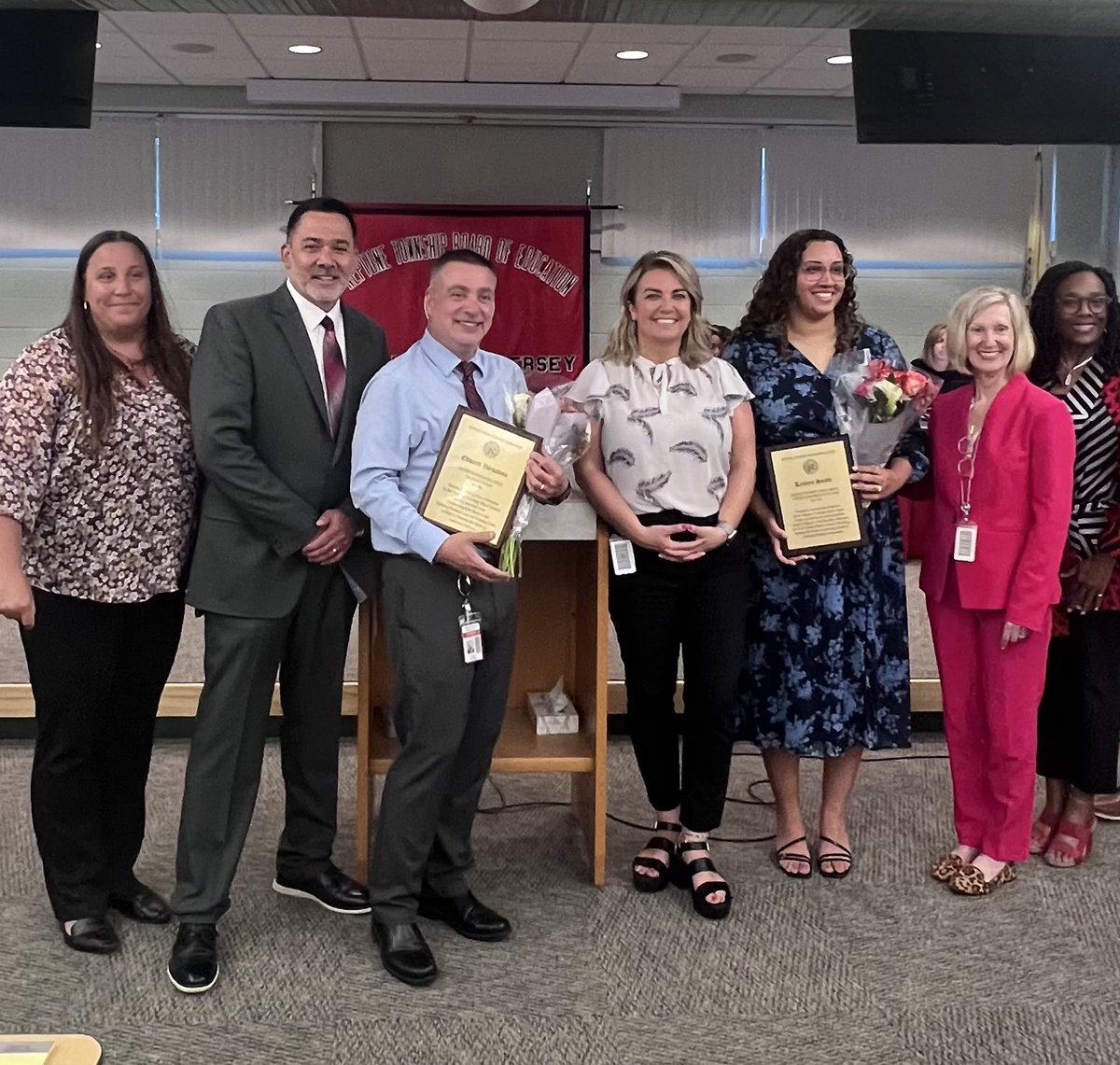 Neptune Twp. Social Studies 6-12 tweet media