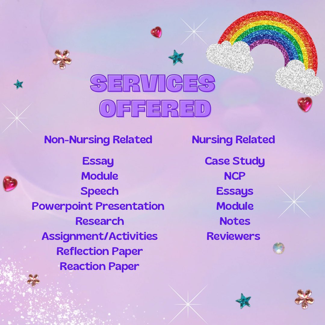 CatieComms's tweet photo. 🟣🟣Academic Commission 🟣🟣
Hi, its Catie and I am open for academic commissions.

Send me a message ✬ https://t.co/GalpzuNTRm