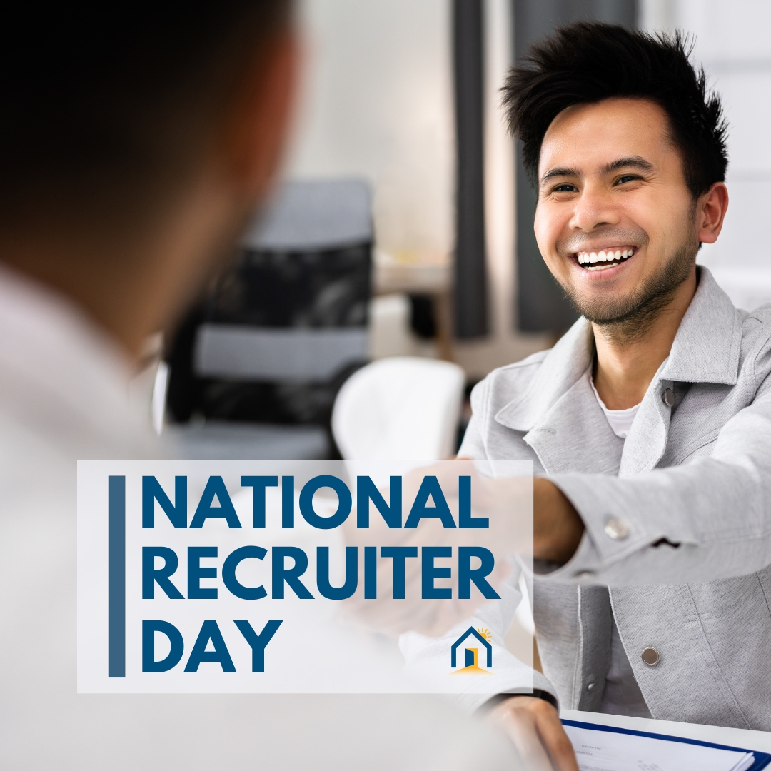 It’s National Recruiter Day!

Our incredible recruiters go above and beyond to find the perfect job match for you. Their expertise ensures that your career aspirations meet the perfect opportunity. 

Get in contact with one of our recruiters today: beaconspecialized.org/careers