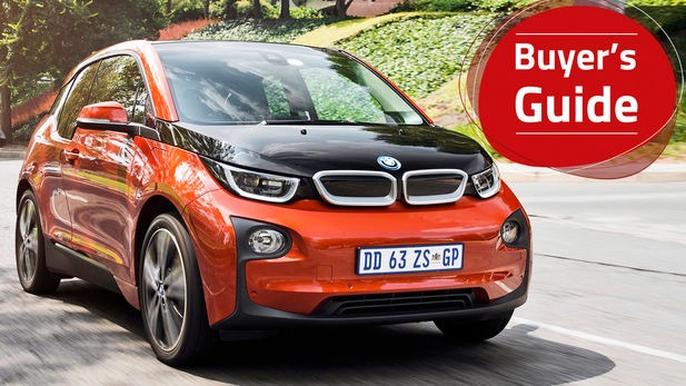 Are you considering buying a used @BMW_SA i3? Our Buyer's Guide has all the information you need to make the right choice! 🧐Model range in SA ⚡️Pros and Cons of the BMW i3 👍🏽 What to buy Insight here: bit.ly/BMWi3BG