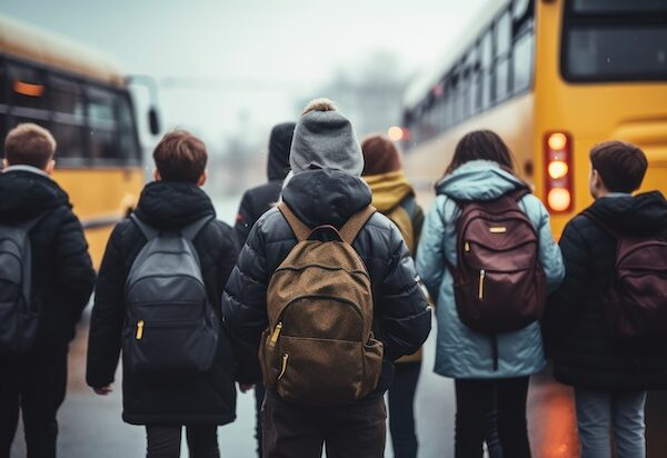 U.S. Secret Service Publishes Guide On School Safety: The school safety guide, released this month, is a toolkit for strengthening K-12 bystander reporting programs. dlvr.it/T7blxw #Buildings #Facilities #FacilityManagement