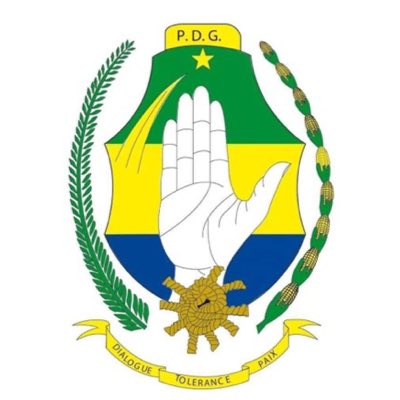 Parti Démocratique Gabonais (PDG) tweet media
