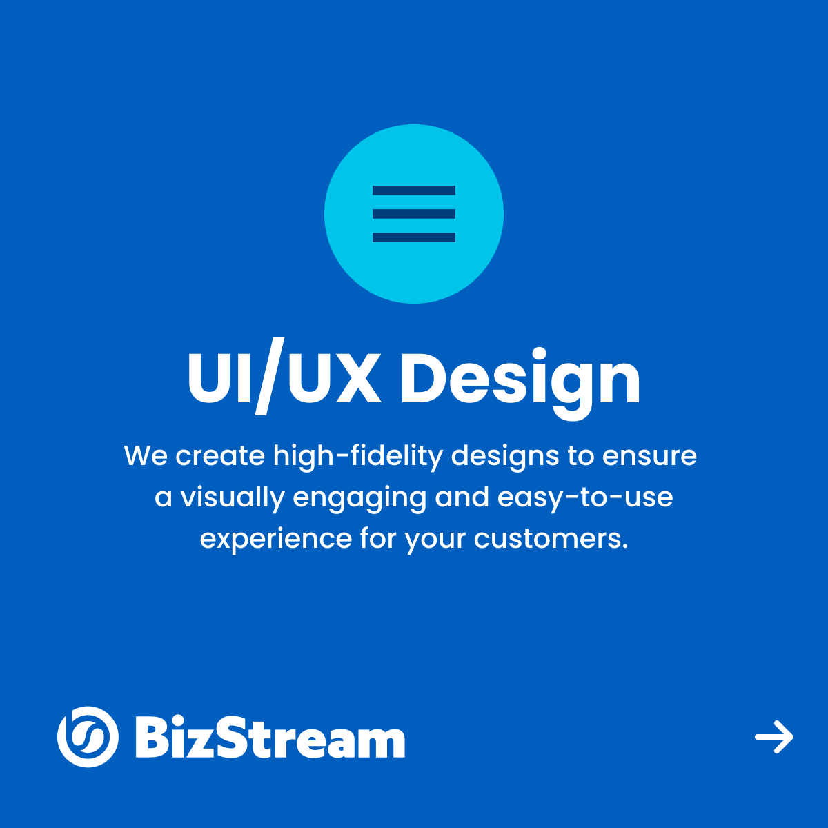 Team BizStream tweet media