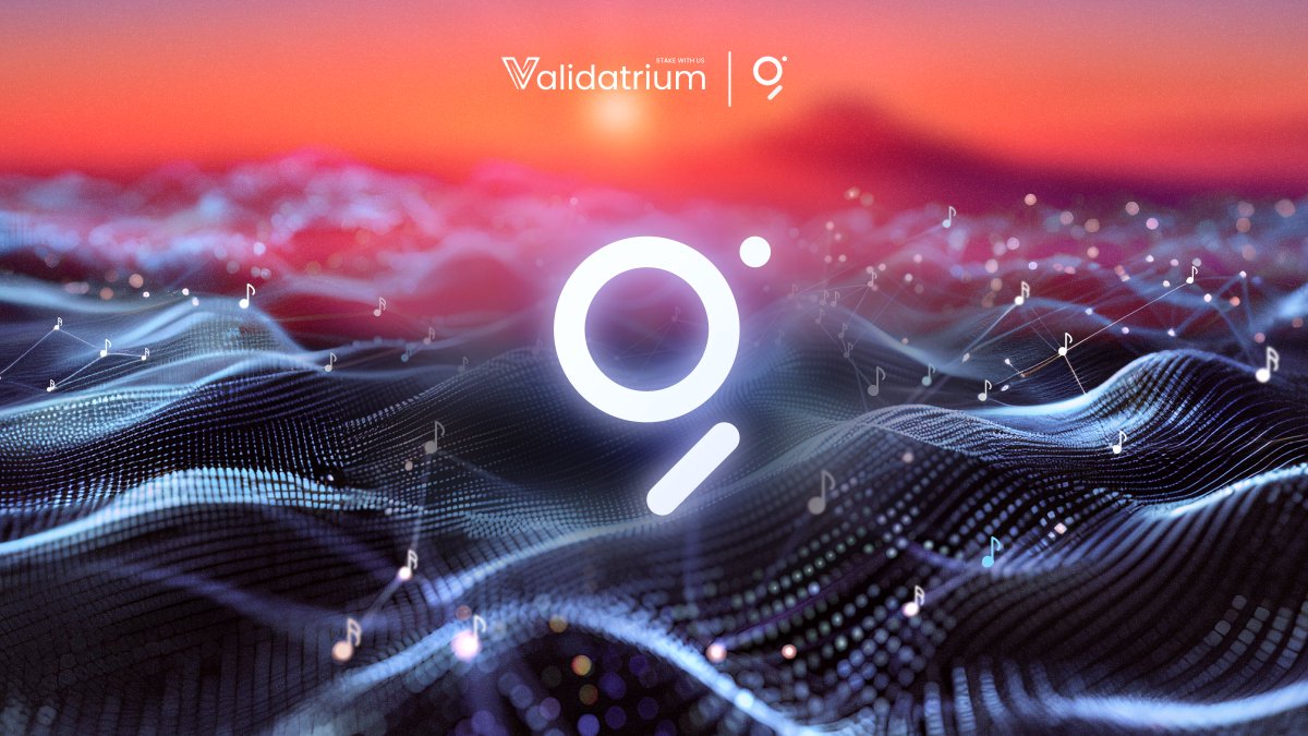validatrium's tweet image. At @validatrium we&apos;re dedicated to creating educational materials that empower developers and enthusiasts to understand and utilize #blockchain technology effectively.

Our use case involves leveraging @graphprotocol  #indexing and query capabilities to organize and deliver…