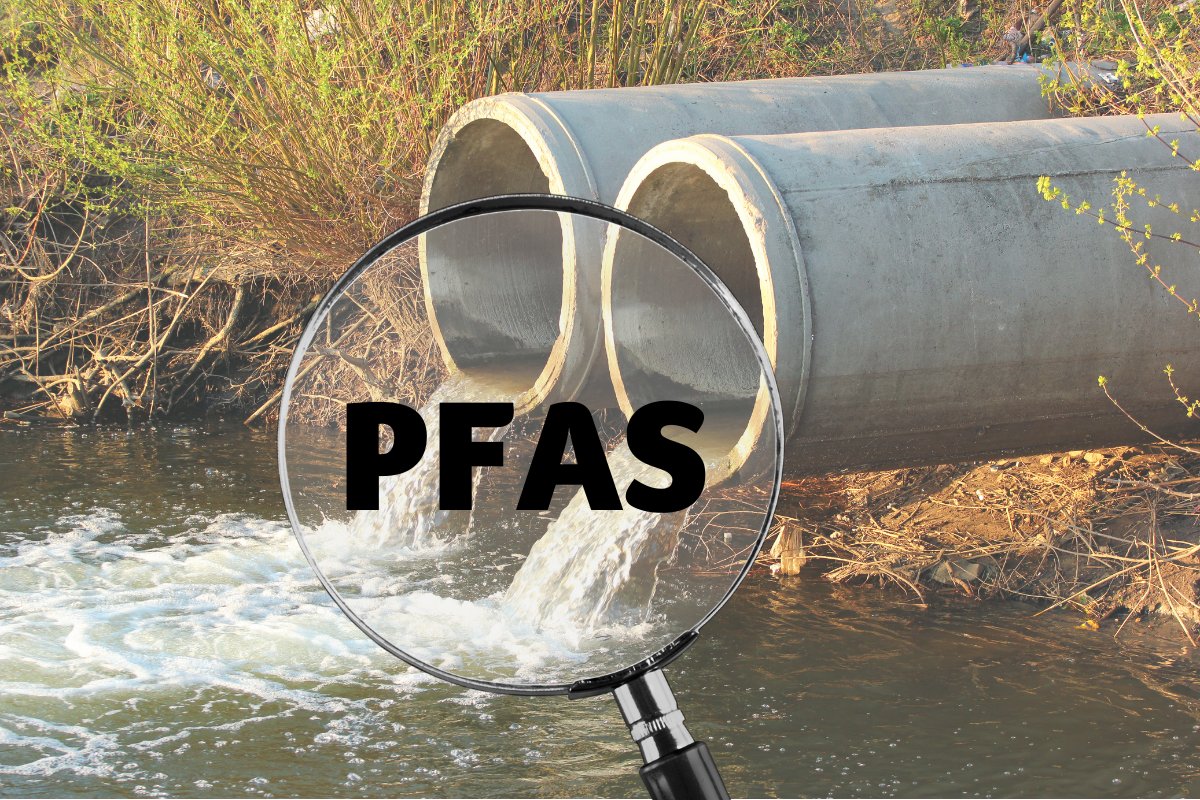 According to the #EUEnvironmentAgency, people are most commonly exposed to PFAS through contaminated food and drinking water and such contamination has been reported in many parts of Europe. #BanPFAS #EUGreenWeek #WaterWIseEU #BecauseHormonesMatter