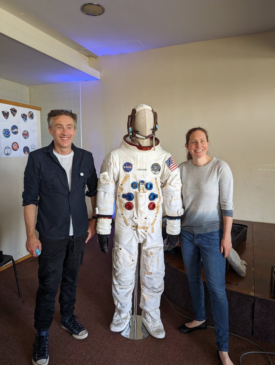 STEM @ Education Scotland (@stemedscot) on Twitter photo What an inspirational show from Dallas Campbell and Dr Suzie Imber at STARS24 event. <a href="/dallascampbell/">Dallas Campbell</a> <a href="/SuzieImberSpace/">Suzie Imber</a> <a href="/EducationScot/">Education Scotland</a> <a href="/abc_OCTF/">Argyll and Bute Council Education Service</a> <a href="/abdigilearn/">Argyll and Bute Council Digital Learning Team</a> <a href="/theAstroAgency/">AstroAgency</a>
<a href="/blueorigin/">Blue Origin</a> What an inspirational show from Dallas Campbell and Dr Suzie Imber at STARS24 event. <a href="/dallascampbell/">Dallas Campbell</a> <a href="/SuzieImberSpace/">Suzie Imber</a> <a href="/EducationScot/">Education Scotland</a> <a href="/abc_OCTF/">Argyll and Bute Council Education Service</a> <a href="/abdigilearn/">Argyll and Bute Council Digital Learning Team</a> <a href="/theAstroAgency/">AstroAgency</a>
<a href="/blueorigin/">Blue Origin</a>