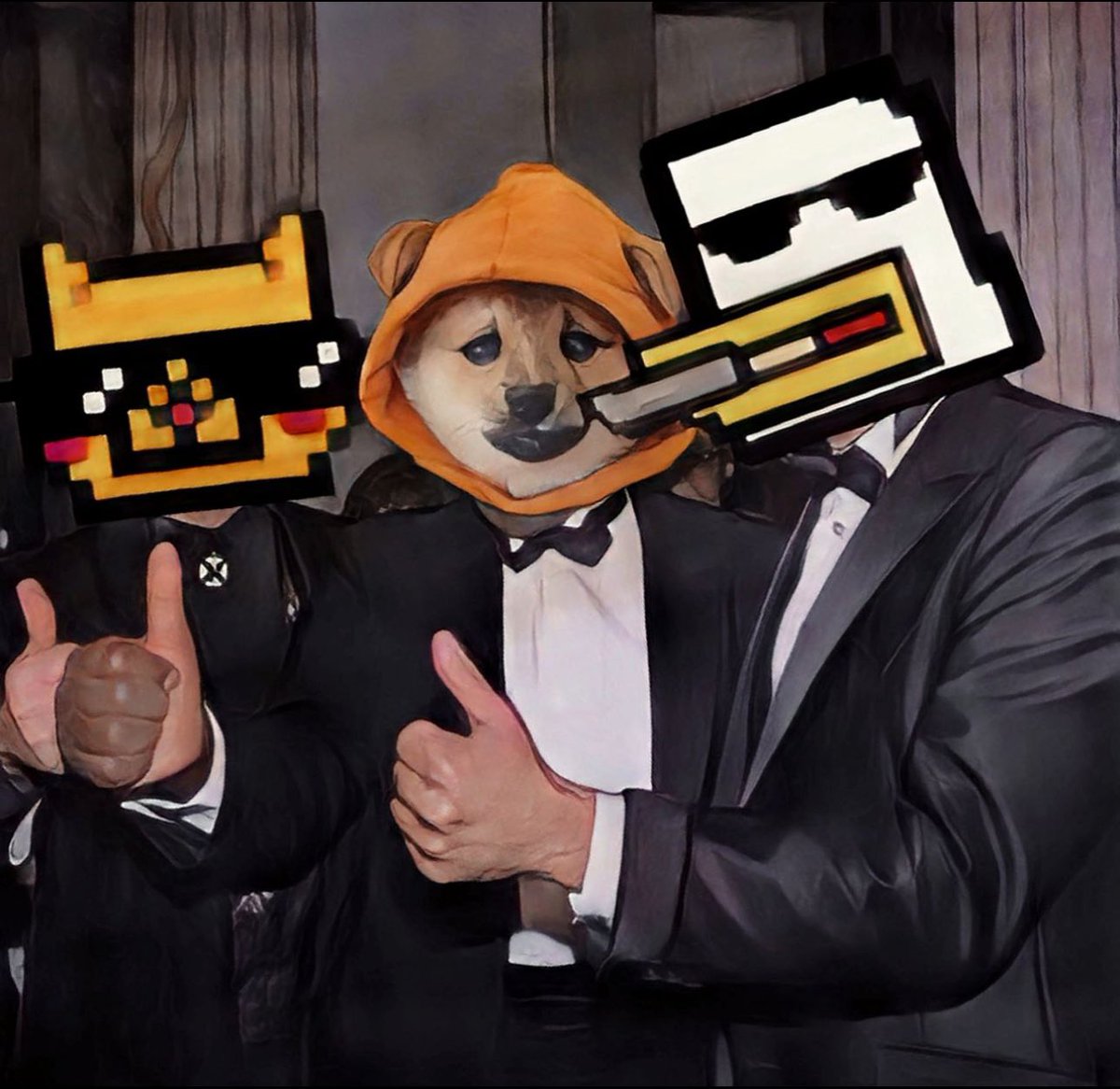 Z_CryptoWx's tweet photo. If you know, you know.

@UngovernableBTC 
@LeonidasNFT 
@catsinthesats 

$DOG $CATS #RUNES https://t.co/HXWL7byYck