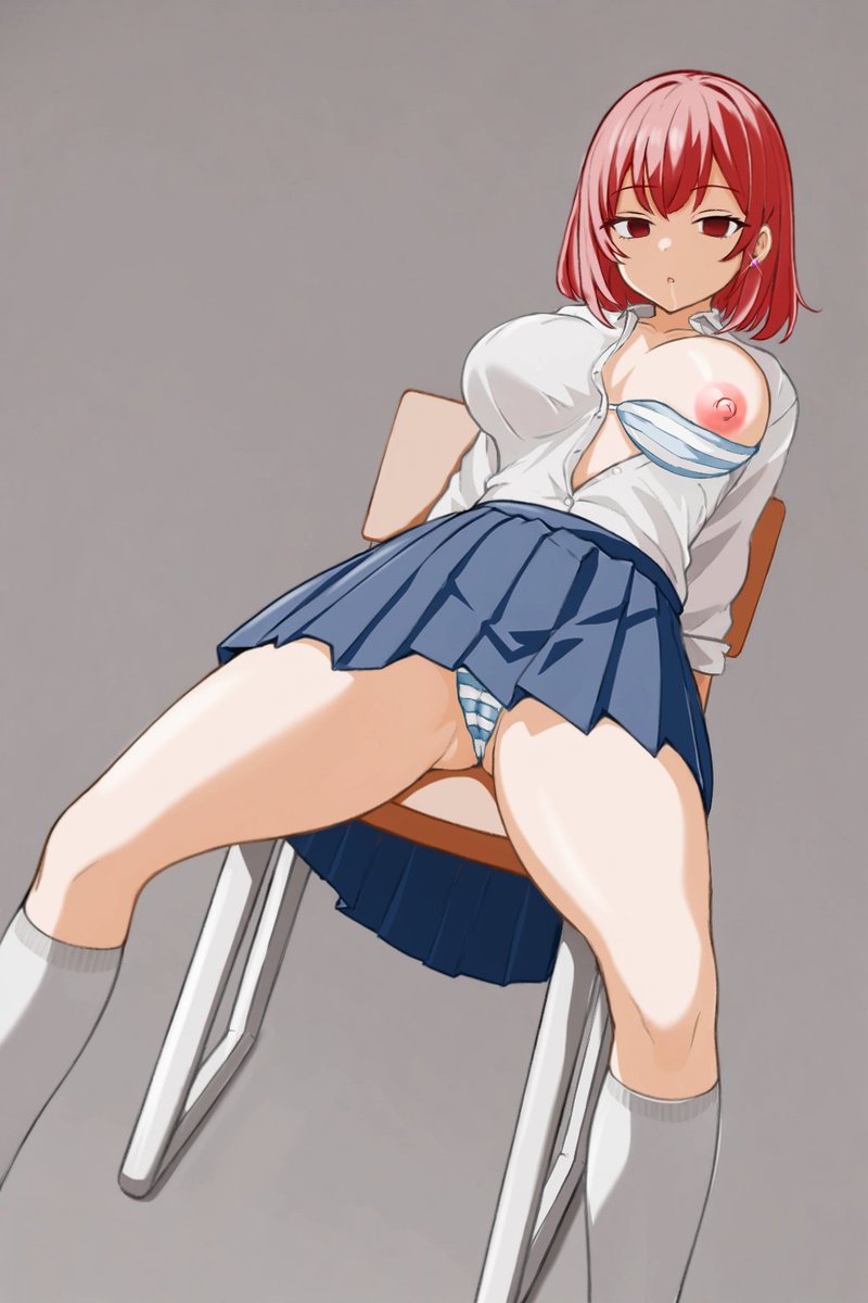 最近の催眠っぽい構図のイラストが作れるようになったのは、AI-Assistantのおかげです。単純なAI生成(t2i)だと、脱力系とかの言語化(タグ付け)されていない構図を作るのが難しい欠点があったので、意図的に作りたいものが作れるようになったのはすごくありがたいです。
https://t.co/1sFF7IxOPz