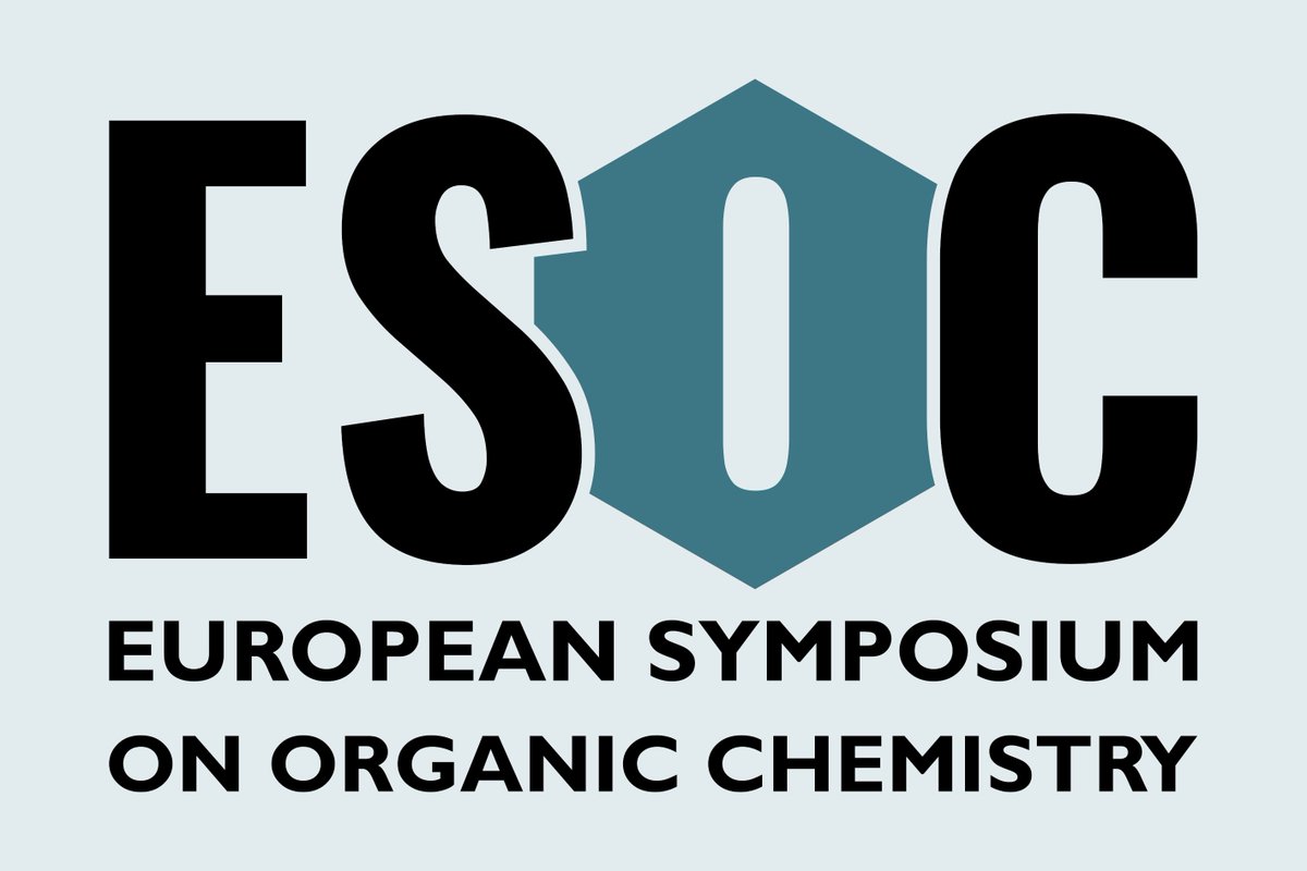 European Symposium on Organic Chemistry (@esoc_isc) on Twitter photo Wolfgang Kroutil and Géraldine Masson join the <a href="/ESOC_ISC/">European Symposium on Organic Chemistry</a>. Welcome <a href="/WKroutil/">Wolfgang Kroutil</a> and <a href="/ggmasson1/">Géraldine Masson</a>!
Thank you Helma Wennemers <a href="/ETH_DCHAB/">D-CHAB</a> for being an ISC member since 2014. Wolfgang Kroutil and Géraldine Masson join the <a href="/ESOC_ISC/">European Symposium on Organic Chemistry</a>. Welcome <a href="/WKroutil/">Wolfgang Kroutil</a> and <a href="/ggmasson1/">Géraldine Masson</a>!
Thank you Helma Wennemers <a href="/ETH_DCHAB/">D-CHAB</a> for being an ISC member since 2014.