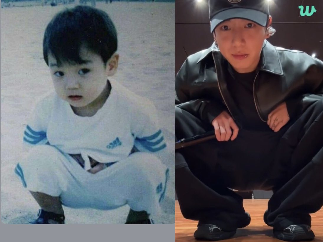 then                                                   now