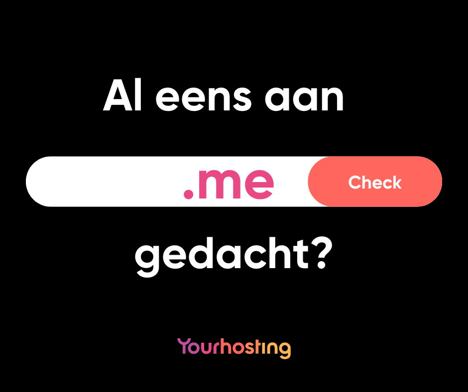 Yourhosting tweet media