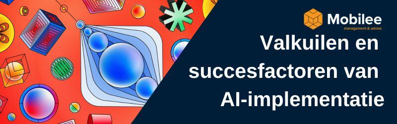 Wij omschrijven de valkuilen die onze consultants regelmatig tegenkomen in organisaties en geven enkele tips om hier mee om te gaan. bit.ly/4aFLwwC 

#organisatieadvies #kunstmatigeintelligentie #consultancy #digitaletransformatie