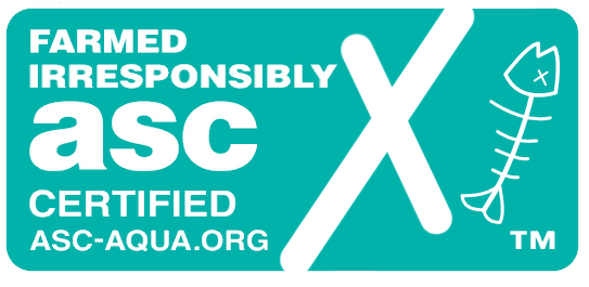 REVEALED: Aquaculture Stewardship Council audits empty salmon farm! @ASC_aqua @MowiScotlandLtd @isleofrum @ScotlandSalmon Would @FSScot audit empty restaurants for food poisoning? Would @ScottishEPA audit factories which are closed or @TheFCA audit businesses with no business?!