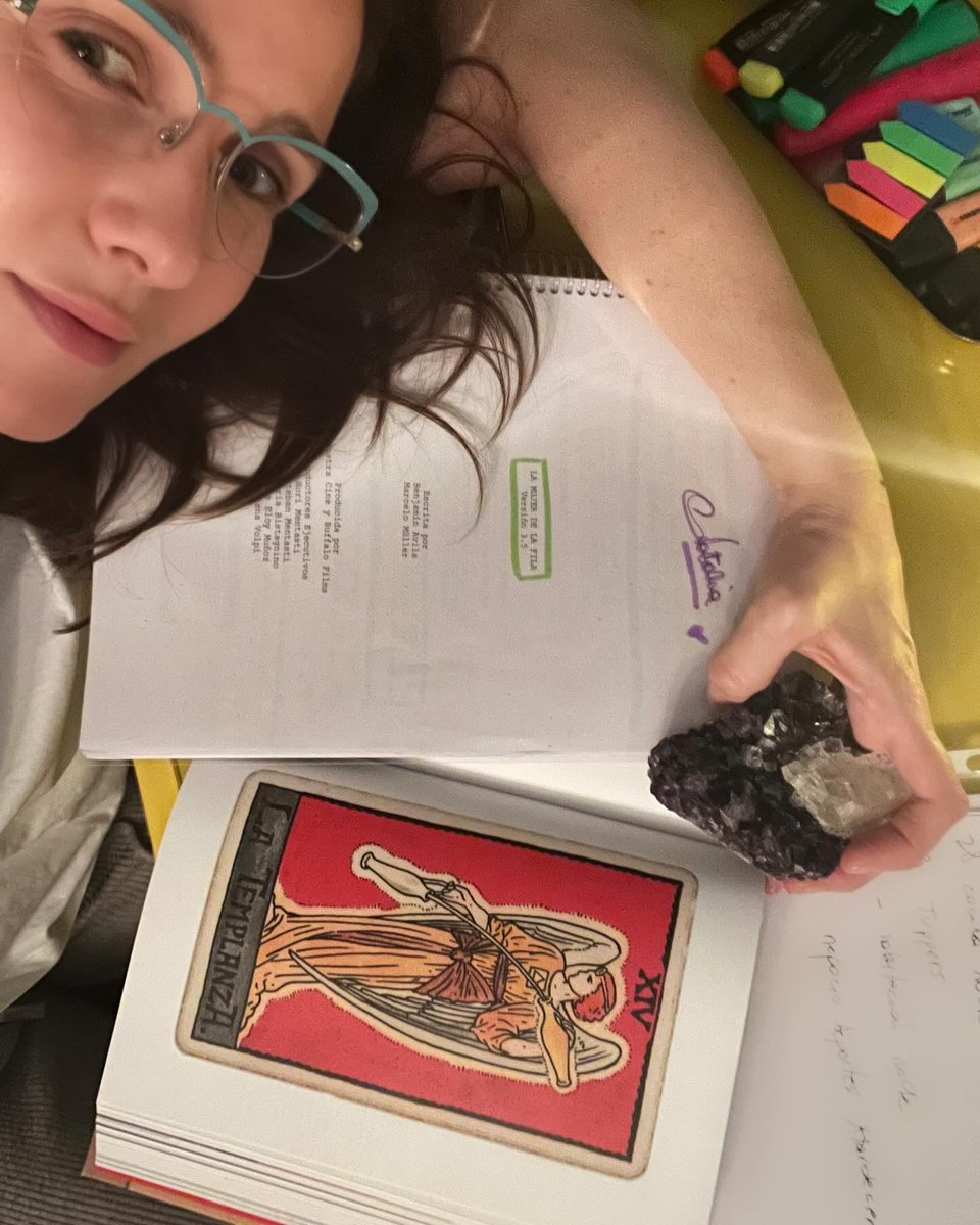 nataliaoreirogr's tweet photo. #nataliaoreiro #lamujerdelafila https://t.co/nUKpa8MrHo